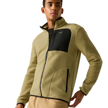 Sweatshirt fonctionnel homme Regatta Frankie Borg
