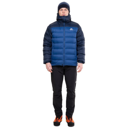 Veste homme Mountain Equipment Senja Jacket