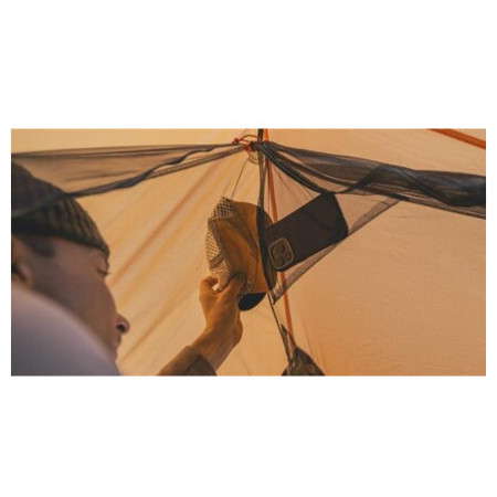 Tente de randonnée Robens Via 1 UL