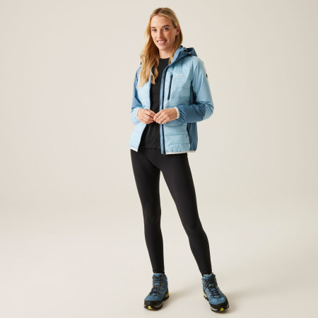 Veste femme Regatta Wmn Pro Hybrid