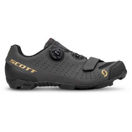 Chaussures vélo femme Scott Mtb Comp Boa