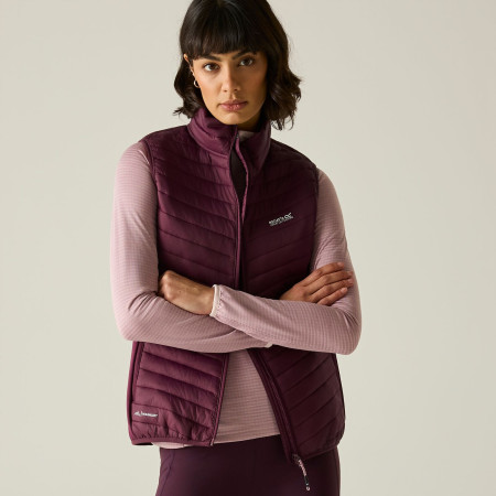 Gilet femme Regatta Women’s Andreson Hybrid