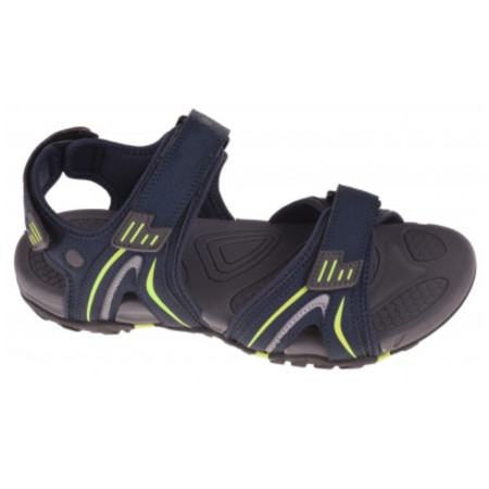 Sandales enfant Elbrus Morton Teen