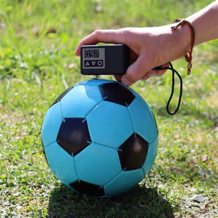 Compresseur Solight Mini compresseur numérique de poche