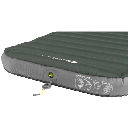 Matelas goflable Outwell Dreamspell Single