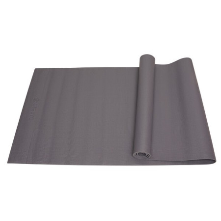 Tapis Yoga Dare 2b Fitness Yoga Mat girs Ebony Grey