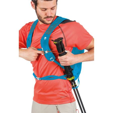 Sac à dos vélo/course Ferrino Steep 20