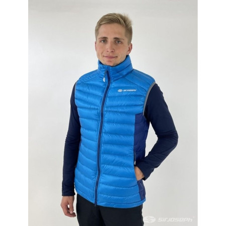 Gilet homme Sir Joseph Atol Man II