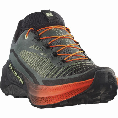 Chaussures de running hommes Salomon Genesis 2