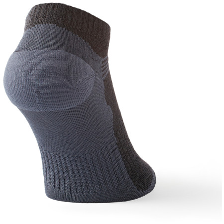 Chaussettes Zulu Merino Summer 3-pack