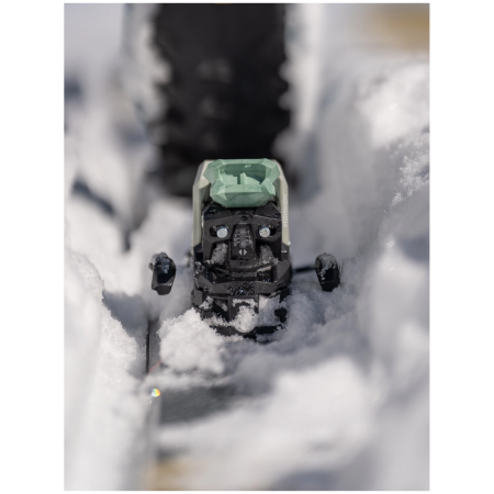 Fixation ski de randonnée Marker Cruise 12