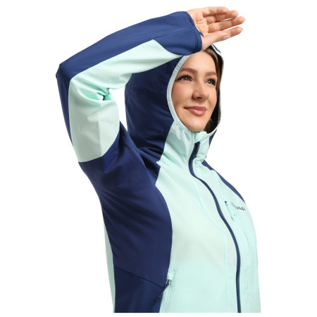 Veste femme Kilpi Baleo-W