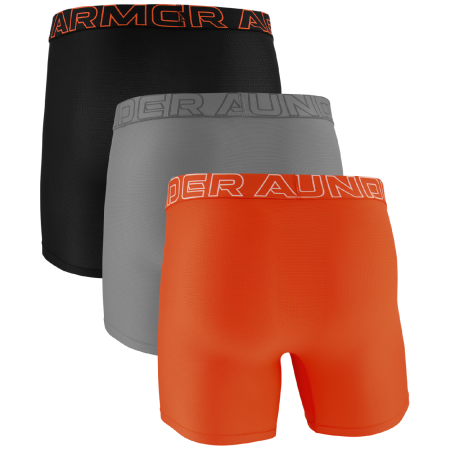 Caleçon homme Under Armour Performance Tech Mesh - Solid 6