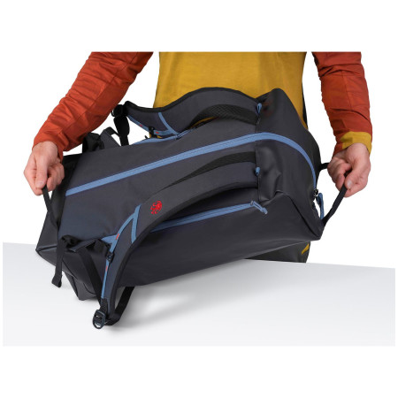 Sac à dos d'escalade Rafiki Grit 28
