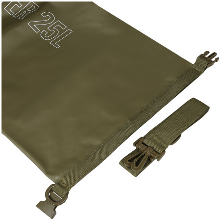 SAC ÉTANCHE Zulu WildWater 25l