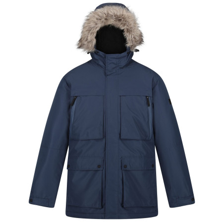 Veste chauffante homme Regatta Volter Parka
