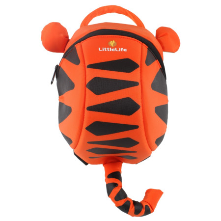Sac à dos enfant LittleLife Toddler Backpack, Tigr