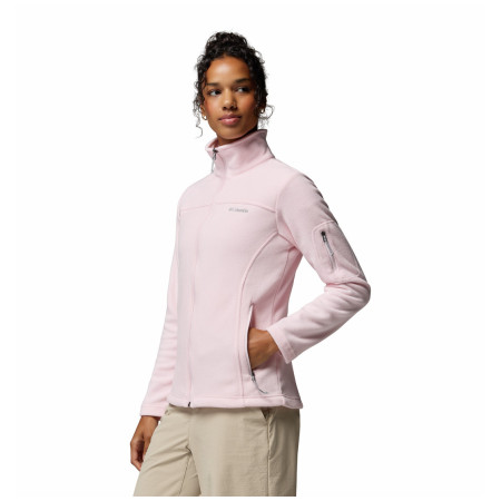 Sweat-shirt femme Columbia Fast Trek™ II Jacket