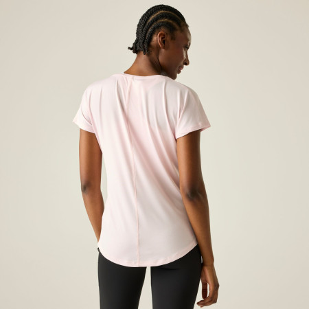 T-shirt femme Dare 2b Vigilant Tee
