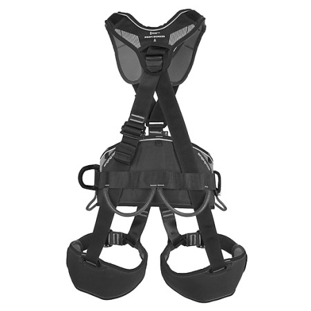 Harnais de sécurité Singing Rock Profi Worker 3D speed