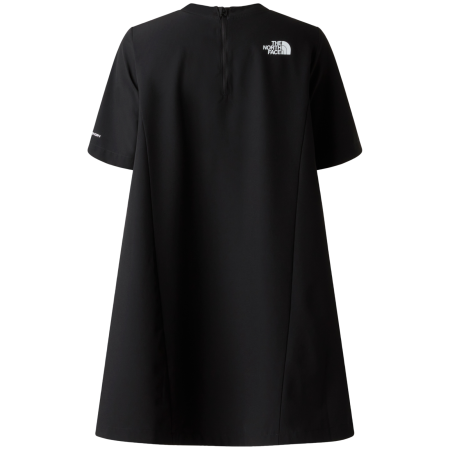 Robe femme The North Face Packable Short Sleeve Dress