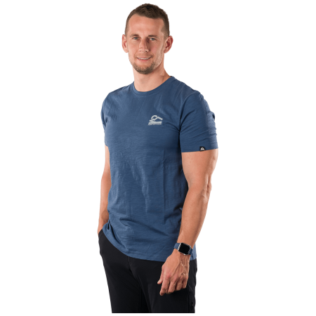 T-shirt homme Northfinder Hermo