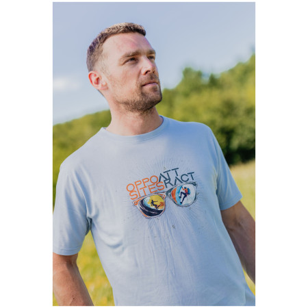 T-shirt homme High Point Attract T-Shirt