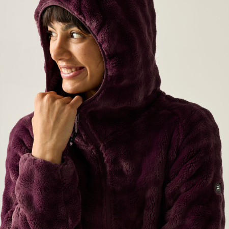 Sweat-shirt femme Regatta Endra