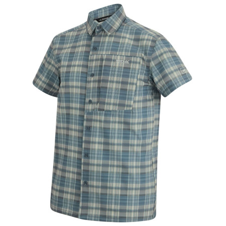 Chemise homme Regatta Anti-Insect Travel Light S/S Shirt