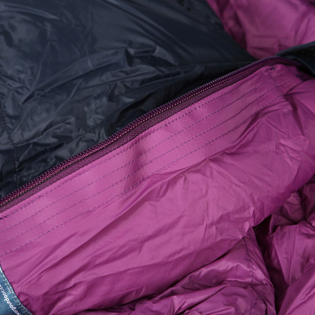 Sac de couchage en duvet Warg Stark 650 Ladies