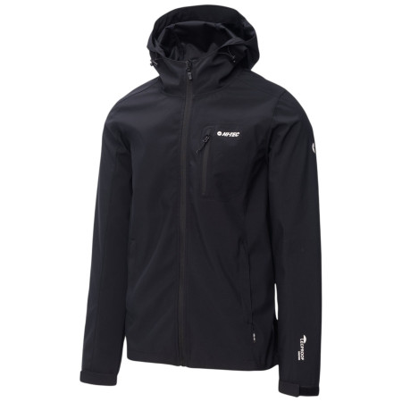 Veste softshell homme Hi-Tec Avanir
