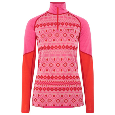 Veste polaire fonctionnelle femme Kari Traa Malia Hz