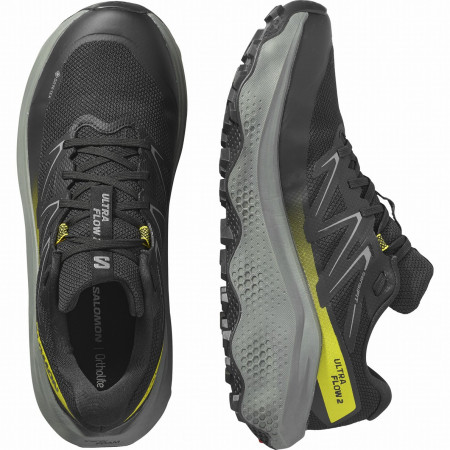 Chaussures homme Salomon Ultra Flow 2 Gore-Tex
