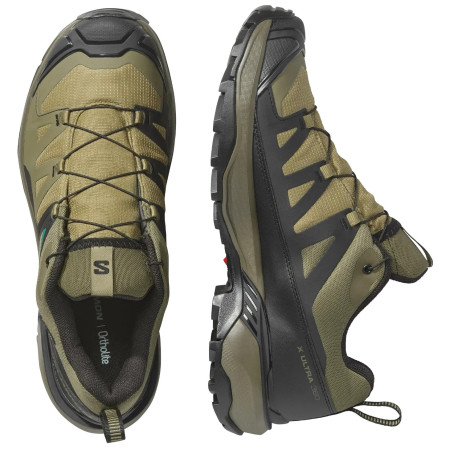 Chaussures homme Salomon X Ultra 360 Gore-Tex