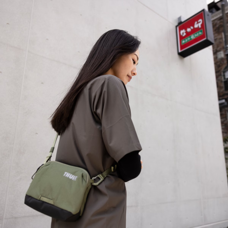 Sac bandoulière Thule Paramount 2L