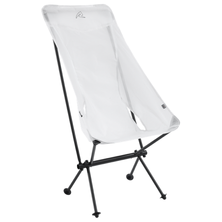 Chaise Robens Observer Carbon blanc White