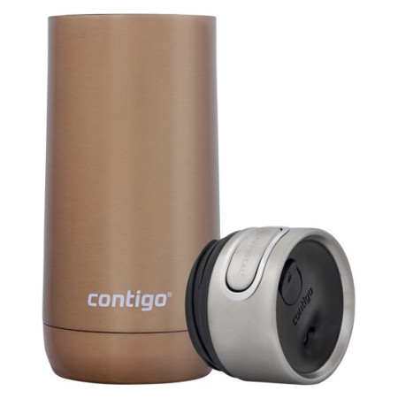 Mug isotherme Contigo Luxe 360ml