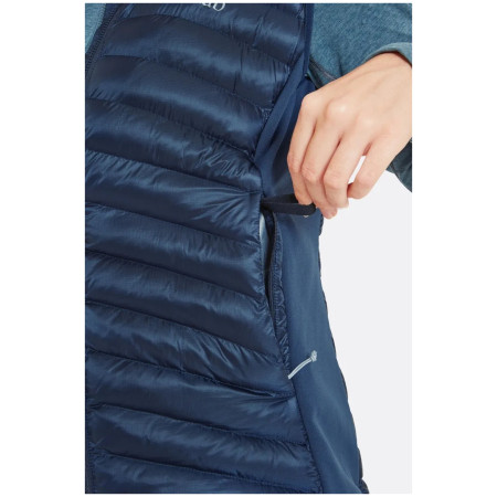 Gilet femme Rab Cirrus Flex Vest