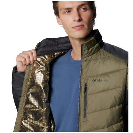 Veste homme Columbia Labyrinth Loop™ II Jacket