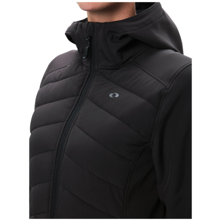 Manteau softshell femme Loap Luisa