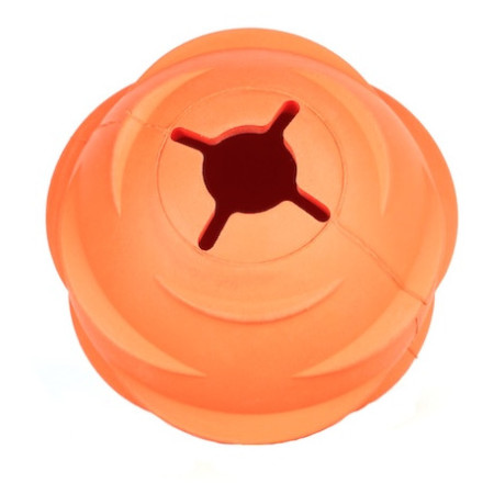 Jouet pour chien Mountain Paws Dog Wave Treat Ball Dispenser