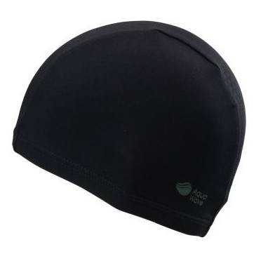 Bonnet piscine Aquawave Carbo Cap