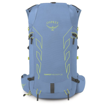 Sac à dos femme randonnée Osprey Tempest Velocity 20