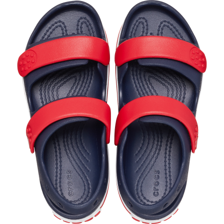 Sandales enfant Crocs Crocband Cruiser Sandal T