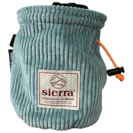 Sac à magnésie SIERRA Climbing Nat Plus