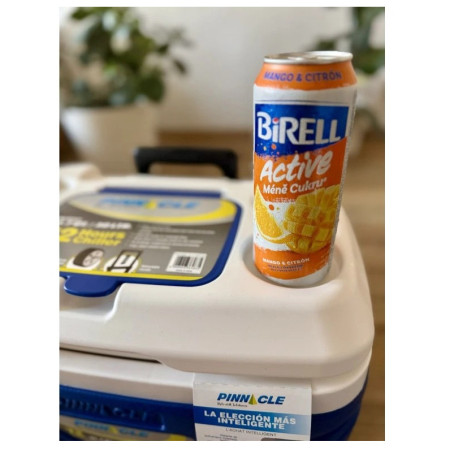 Boîte de refroidissement Pinnacle Prudence 30L