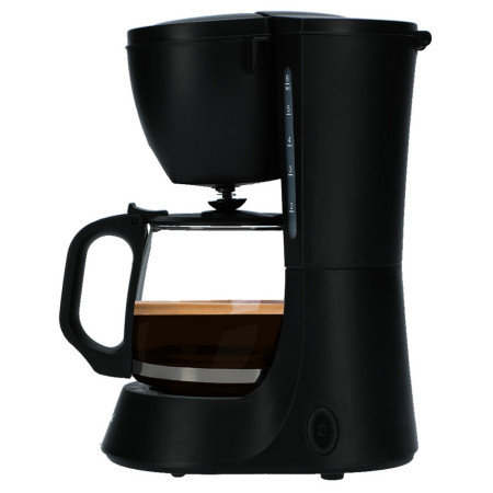 Cafetière Mestic Coffee Machine MK-60 6 cups