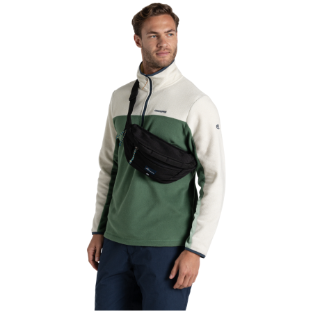 Sac banane Craghoppers 1,5l Kiwi Classic Bum Bag