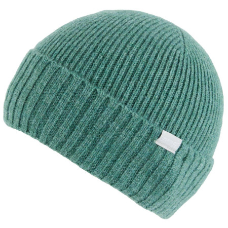Bonnet Regatta Ribbed Basic Beanie vert clair Spruce Green