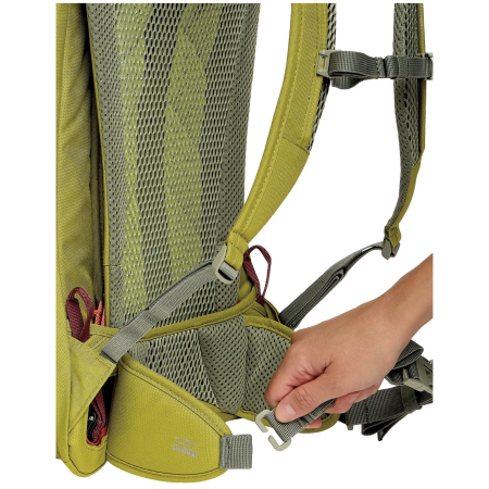 Petit sac à dos randonnée Vaude Wizard 18+4